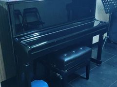 -柏斯琴行(汾阳店)