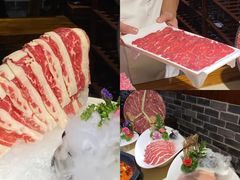 -蜀家渝重庆火锅(南屏街店)