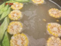 -八合里牛肉火锅(深圳海德店)