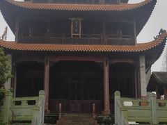 -白鹭洲书院
