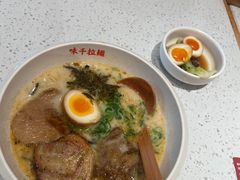 -味千拉面(泰州万达广场店)