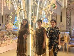 -满汉楼(江畔店)