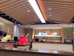 -海底捞火锅(振华商厦店)