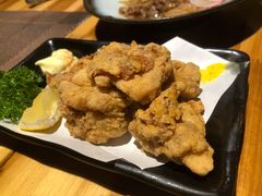 -立山居酒屋·烧鸟 天妇罗(西北湖店)