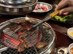 -小本家韩式烤肉(紫藤路店)