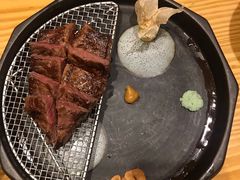 -花潮料理艺食馆(世欧广场店)