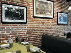 -秋林西餐厅(总店)