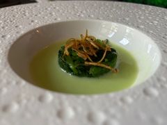 -次第花开素食雅宴