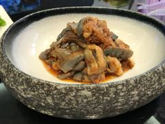 -马仕玖煲·融合菜·酥不腻烤鸭(人大店)