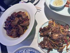 -额娘·春饼烤鸭(天鸿店)