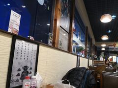 -云中鱼蒸汽石锅鱼(川沙百联店)