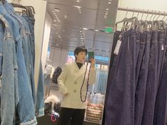 -URBAN REVIVO(深圳华润万象天地店)