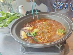 -肖记公安牛肉鱼杂馆·省级非物质文化遗产(江汉路直营店)