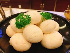 口蘑-福云龙(黄河南大街店)