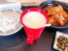 -永和大王(广渠店)
