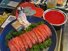 -大隐·成都火锅Bistro(合生麒麟新天地店)