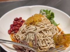 -小厨娘金榜题名(夫子庙秦淮河店)