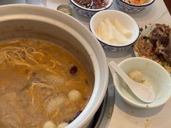 -张家砂锅(富民店)