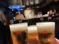 -三川·十酒Izakaya(南昌路店)