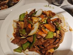 -赶海部落海鲜城(海阳路店)