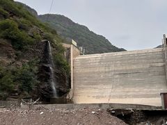 -双龙峡