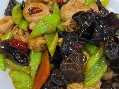 -老苏扬饭店