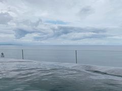 -海棠湾仁恒皇冠度假酒店-270°海景餐厅