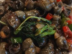 -61号餐吧(兴坪古镇漓江店)