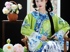 -吉田美学化妆美甲摄影培训(宁波校区)