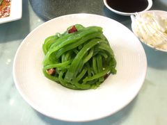 -北京老铺烤鸭(西稍门店)