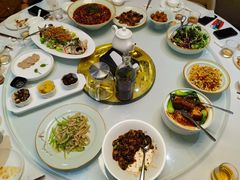 -到家尝北京菜(西坝河店)