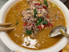-秀妈厨房(灰汤老店)