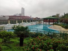 -纪念孙中山市政公园