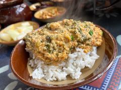 -张关合渣(航空大道店)