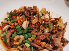 -高嗲嗲·现炒下饭菜(石鼓路店)