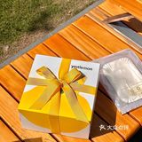 上海有一家只做柠檬蛋糕🎂店！