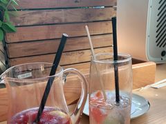 -深圳中洲万豪酒店·咖啡廊