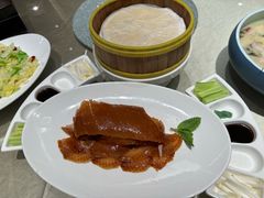 -宏宴·新京菜(望京店)