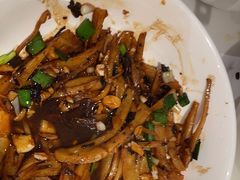-兰湘子·湘菜小炒(长安万科广场店)
