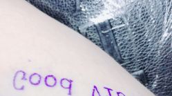 -椿树下·Tattoo纹身工作室