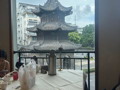 -怡园饭店-餐厅(四望亭店)