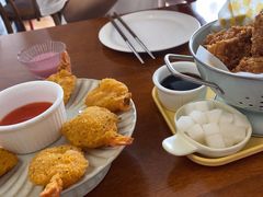 -热地HOT PLACE洋风韩餐(红旗街店)