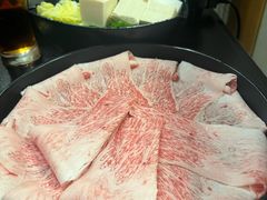 -和牛 烧肉寿喜烧涮锅 善(心斎橋店)