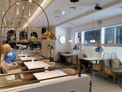 大堂-Deer Park鹿园西餐(仁恒置地广场店)