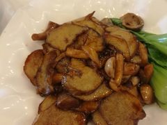 -玉林烤鸭店(垡头店)