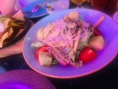 -DEEP·美式餐吧(五棵松华熙LIVE店)