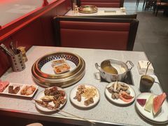 -钱小奴创意自助餐厅·原切谷饲安格斯畅吃(苏州昆山招商花园城店)