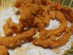 -忆3毛烧烤美食城(龙塘直营店)