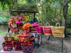 -Bamboo Saturday Market(Nana Jungle)