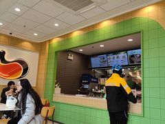 -德克士(梁家巷店)